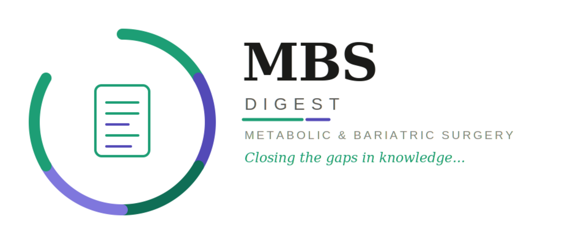 MBS Digest