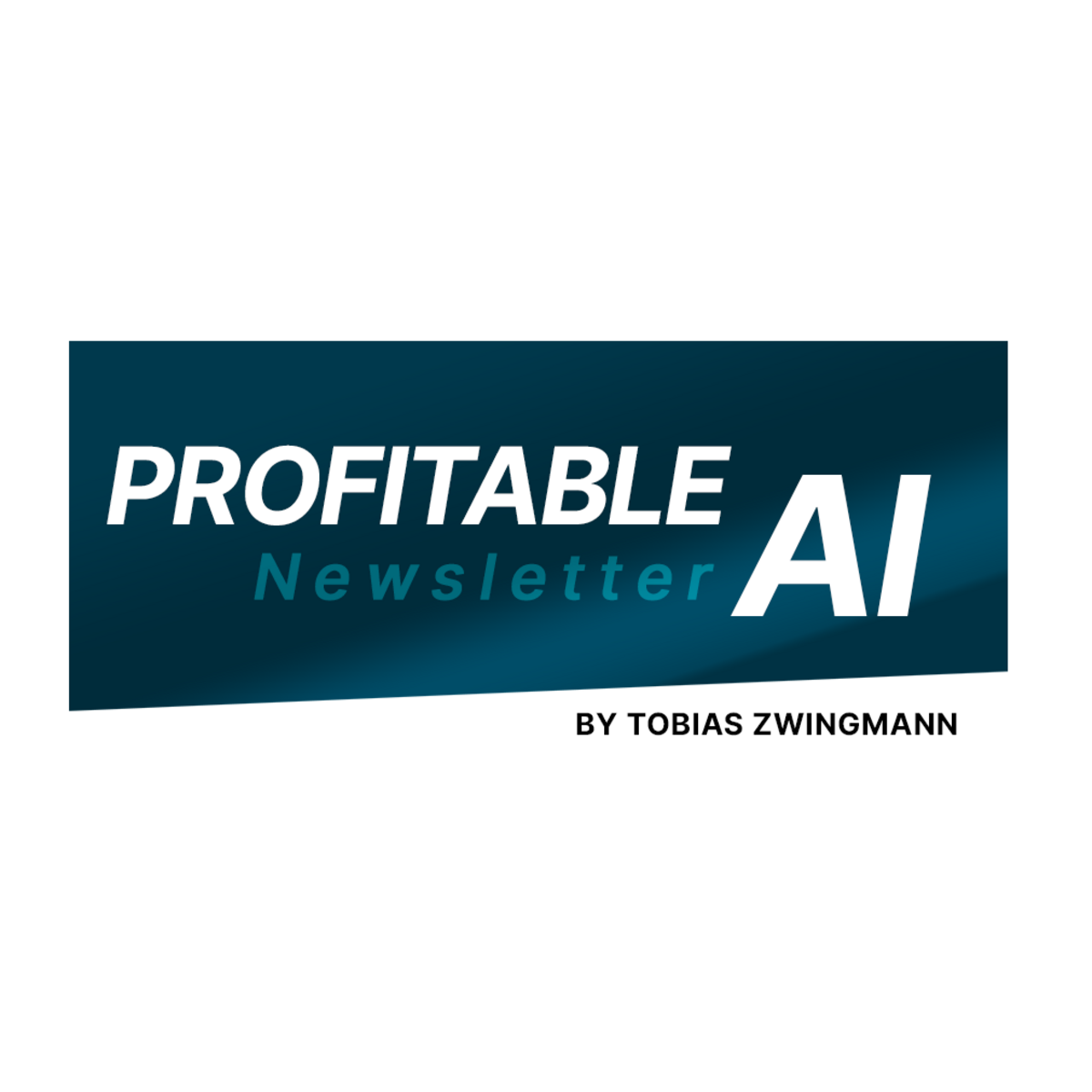 Profitable AI Blog