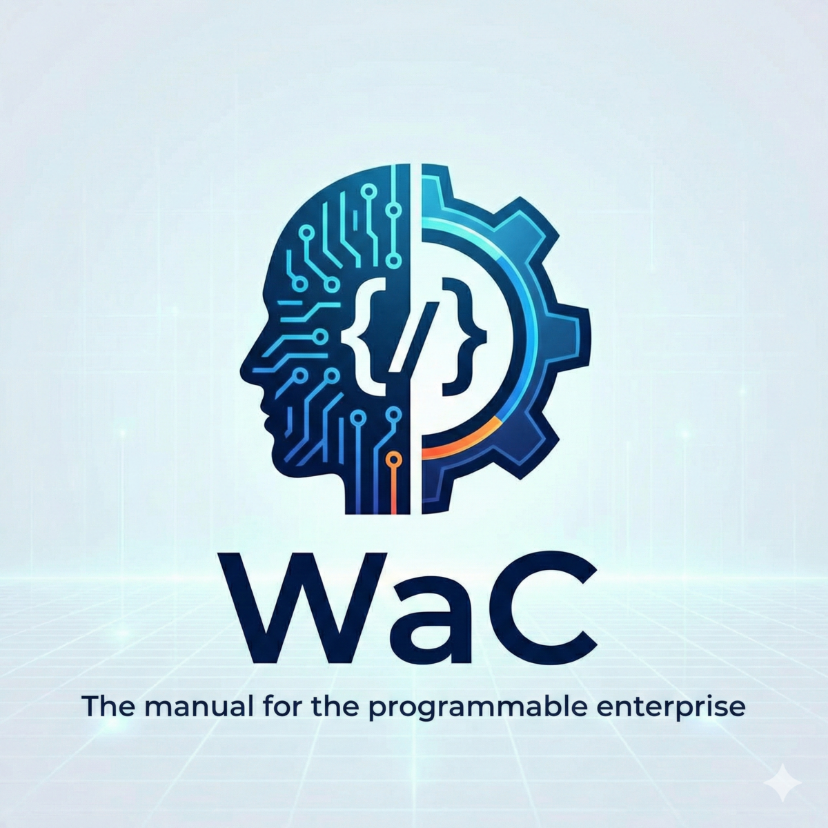 Work as Code (WaC)
