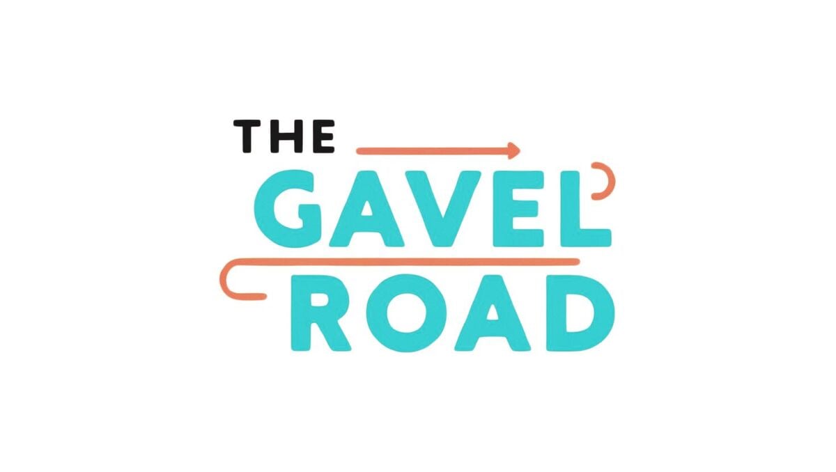 the Gavel Road