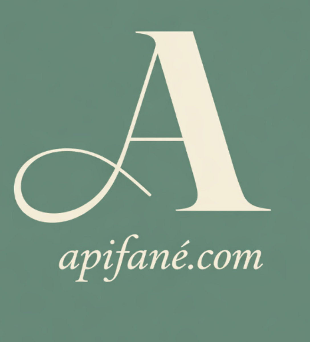 APIFANÉ