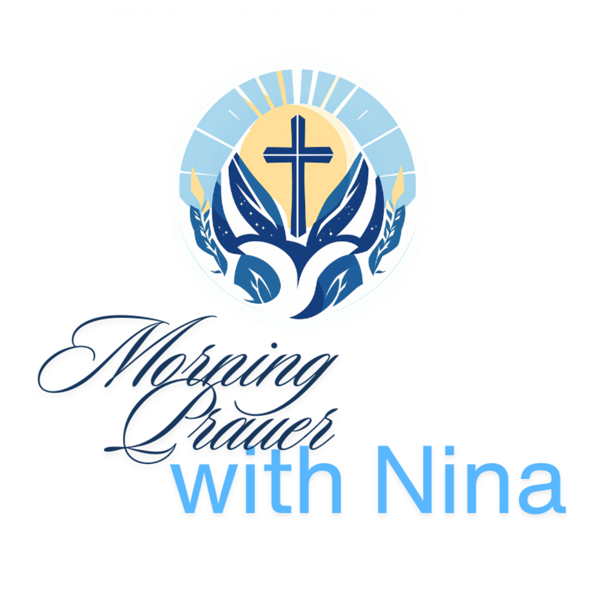 Morning Prayers with Nina
