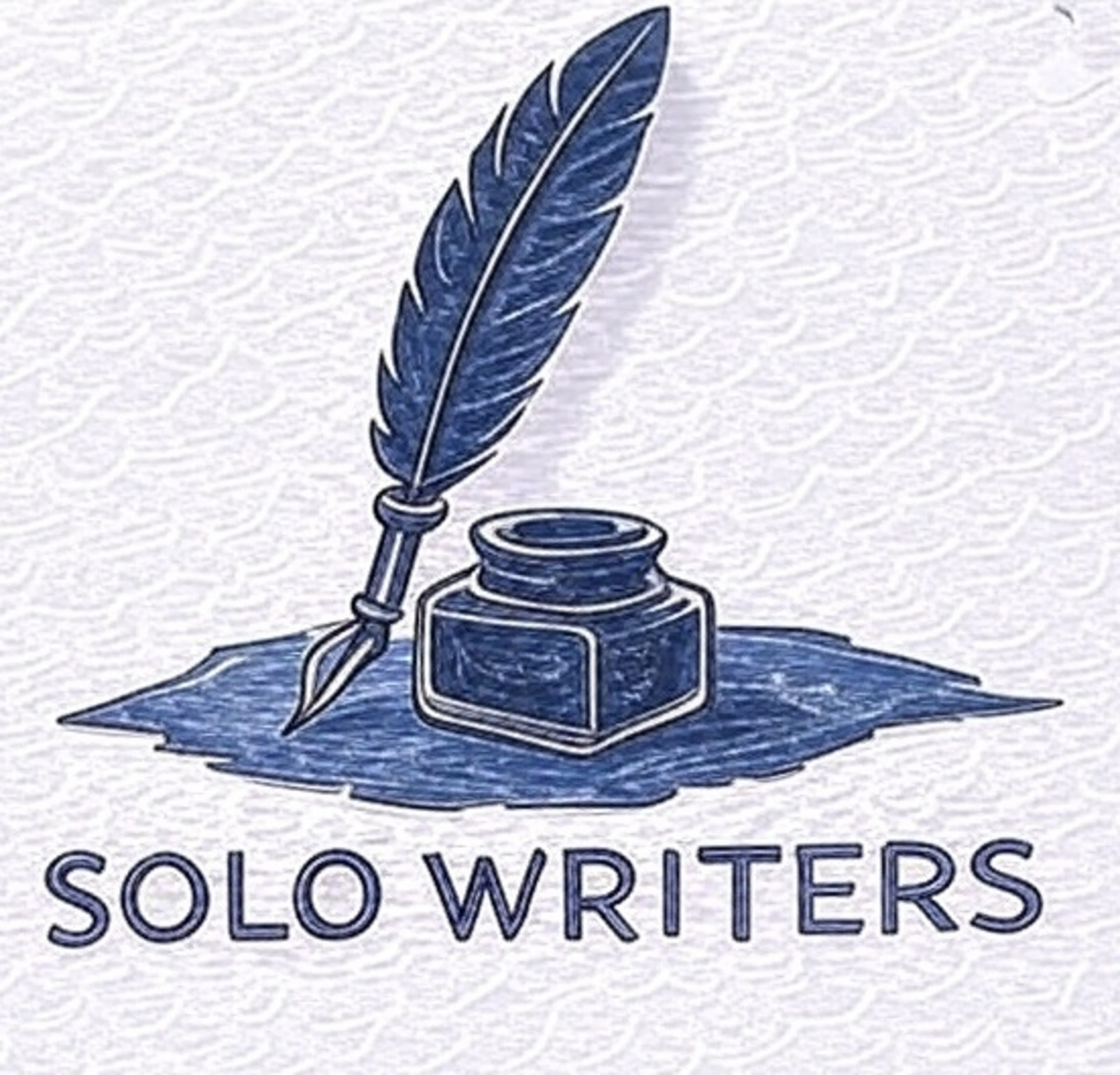 People don't hire me for ghostwriting anymore