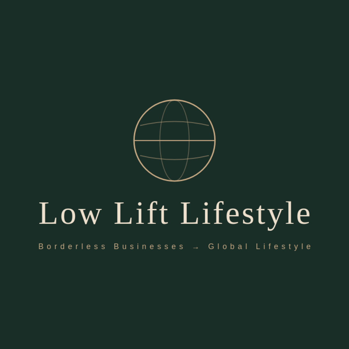 Low Lift Lifestyle