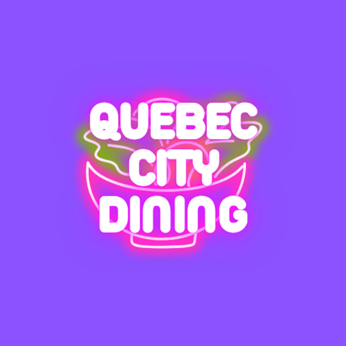 Quebec City Dining