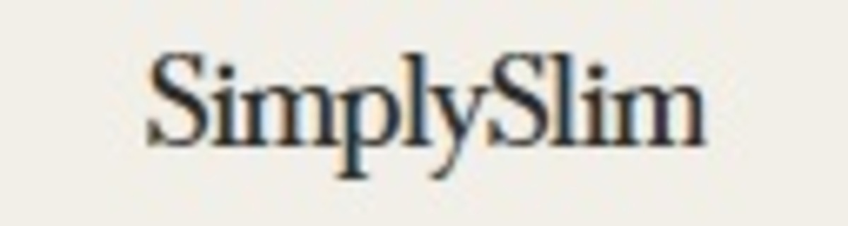 Simply Slim Newsletter