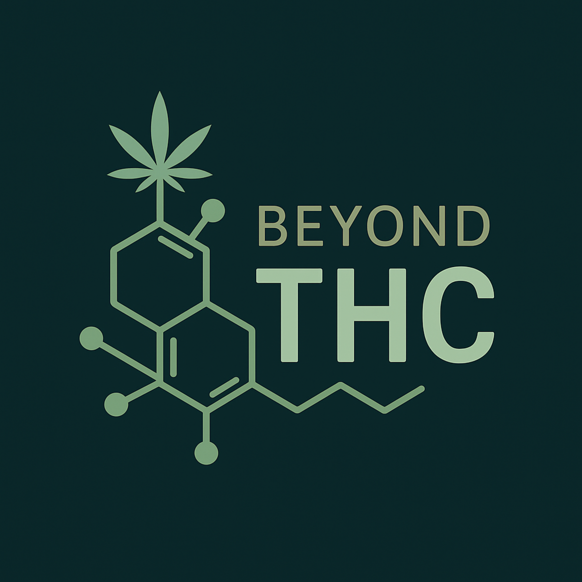 Beyond THC