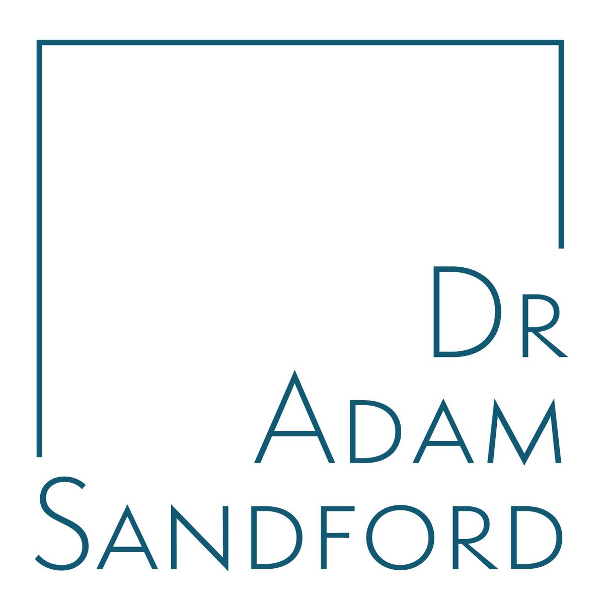 Doc Sandford's Thoughts