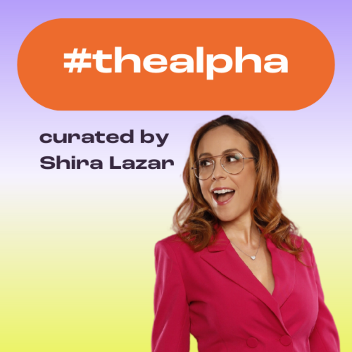 #TheAlpha Newsletter