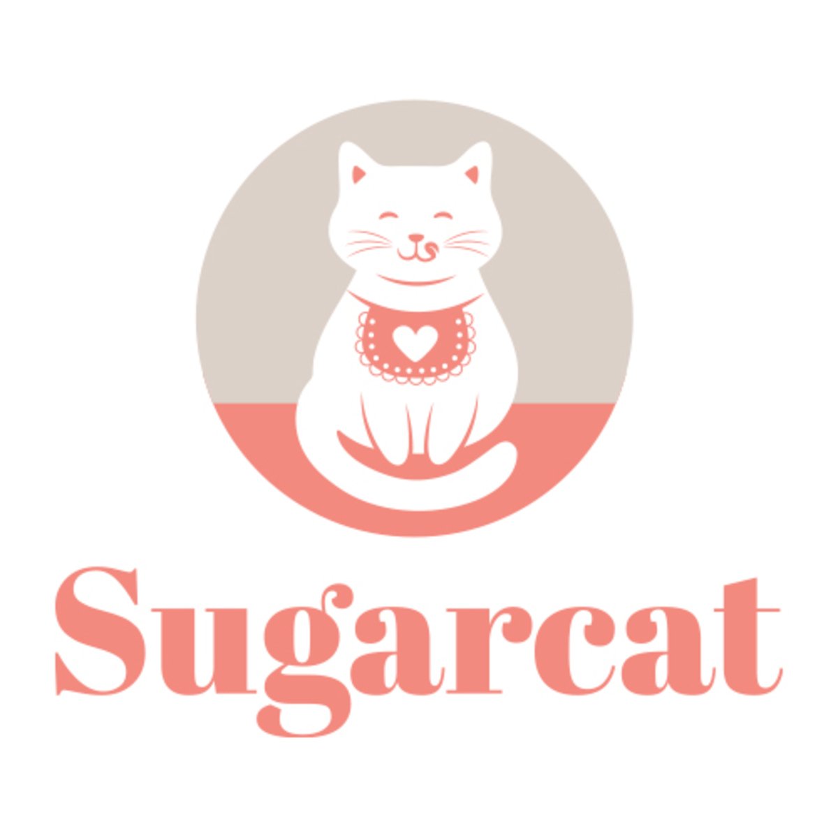 Sugarcat Cookies