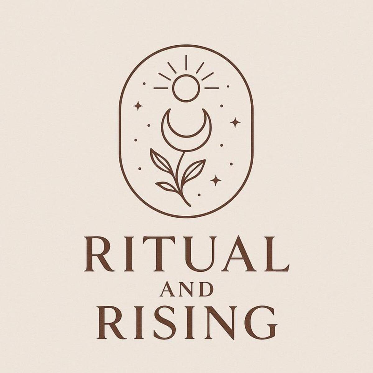 Ritual and Rising