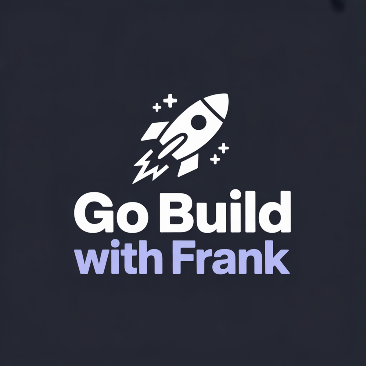 GoBuildWithFrank