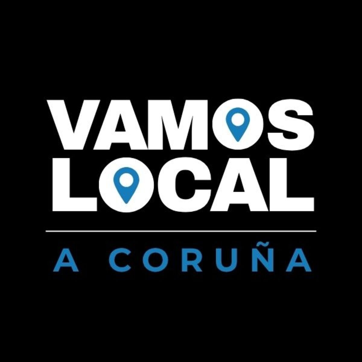 Vamos Local: A Coruña