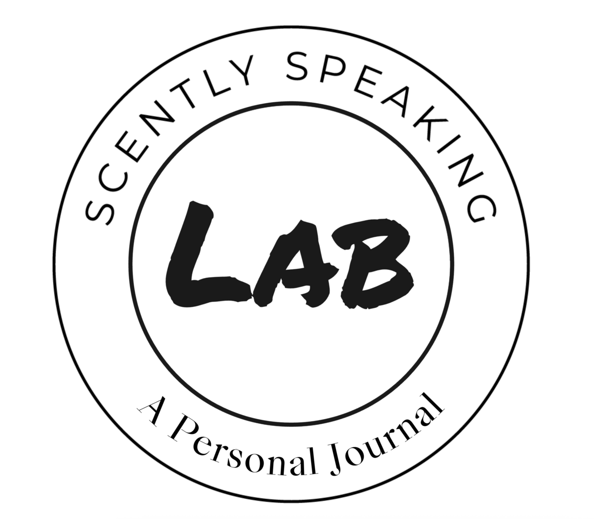 Scently Speaking LAB