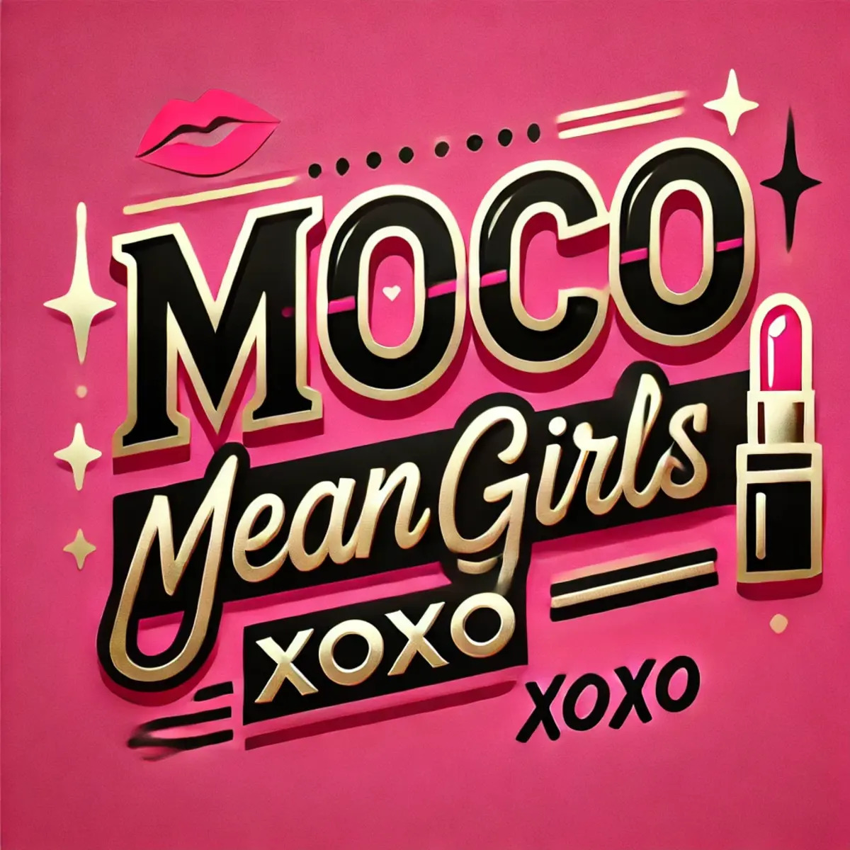 MOCO Mean Girls
