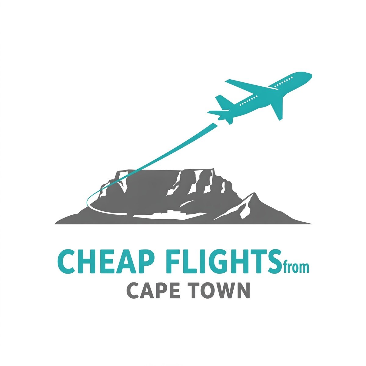 Cheap flights from Cape Town