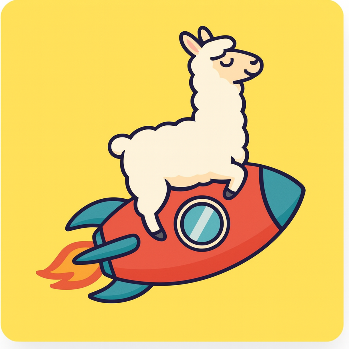 Launch Llama