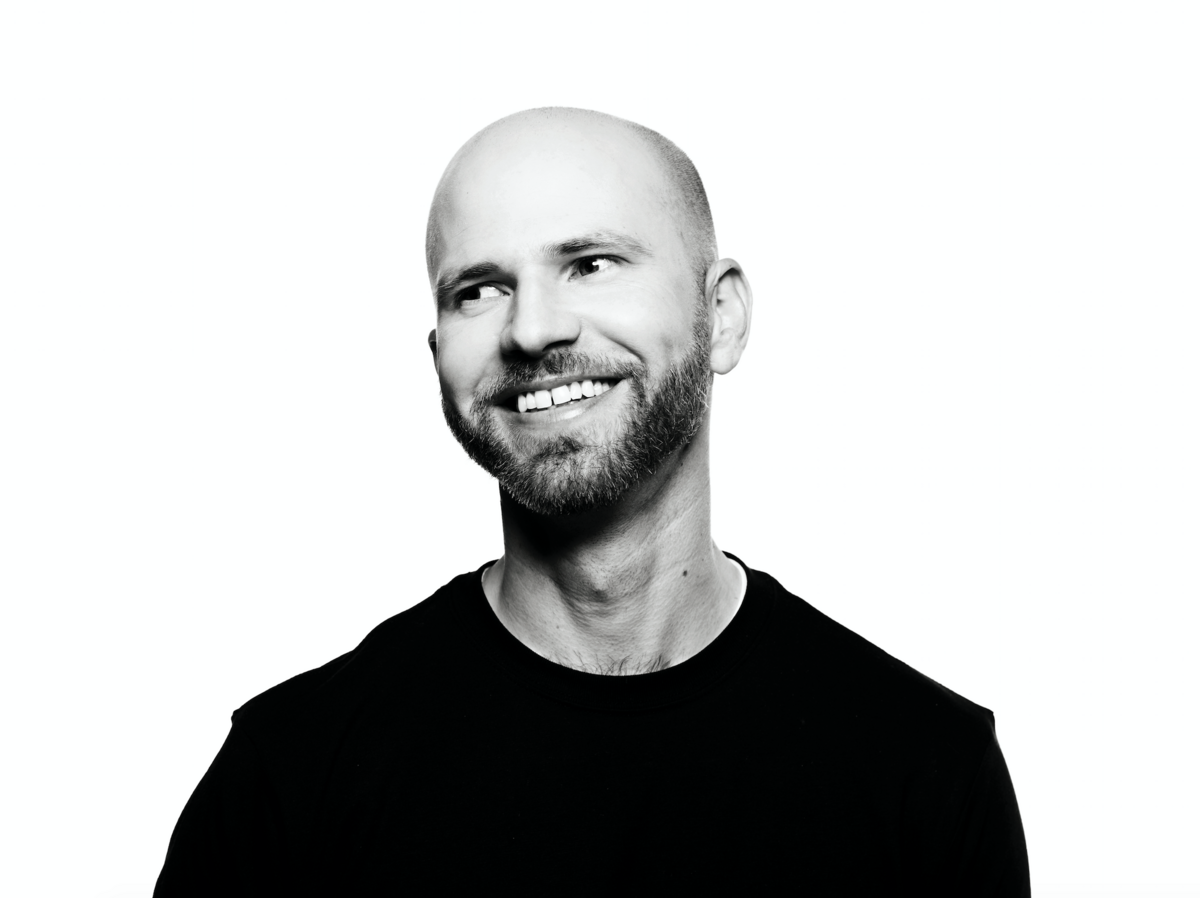 Branding + Blessings by Jordan Rogers