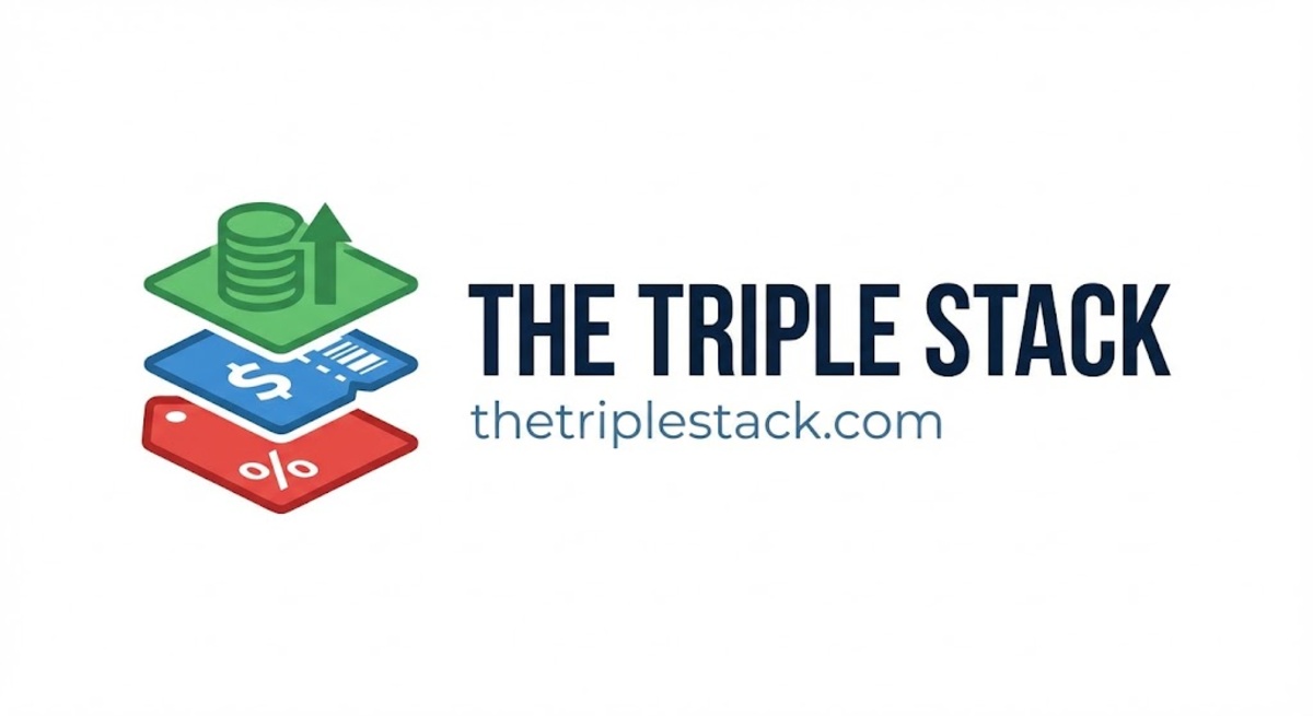 The Triple Stack