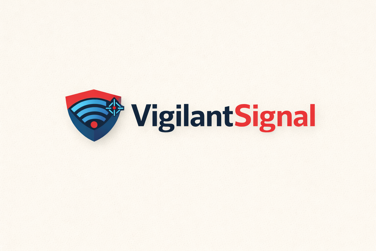 VigilantSignal