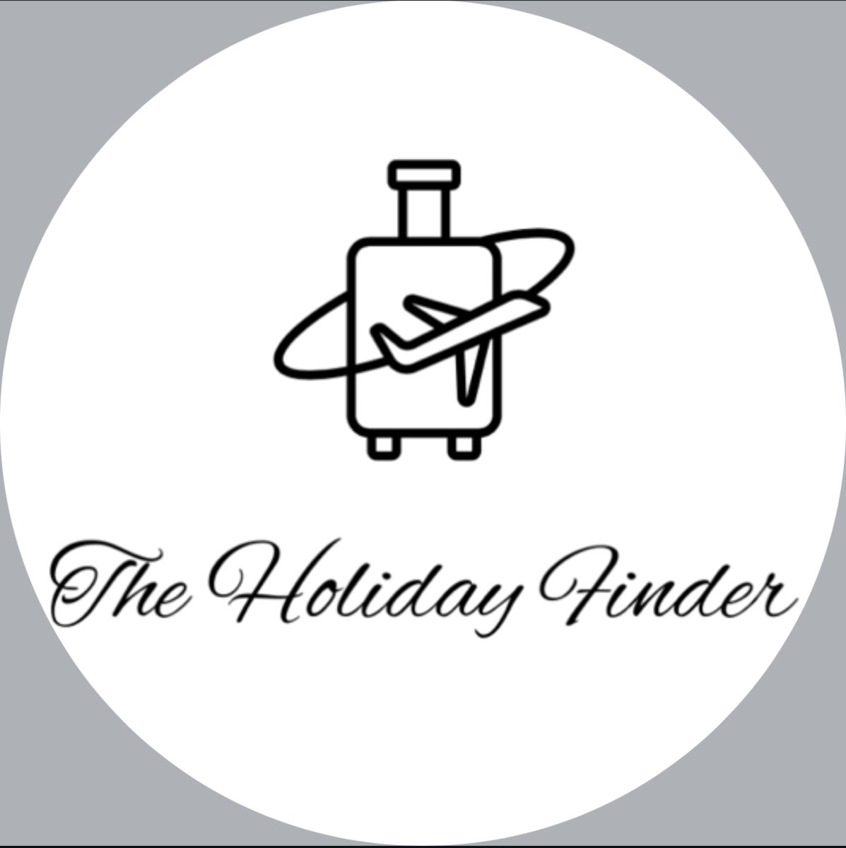 The Holiday Finder