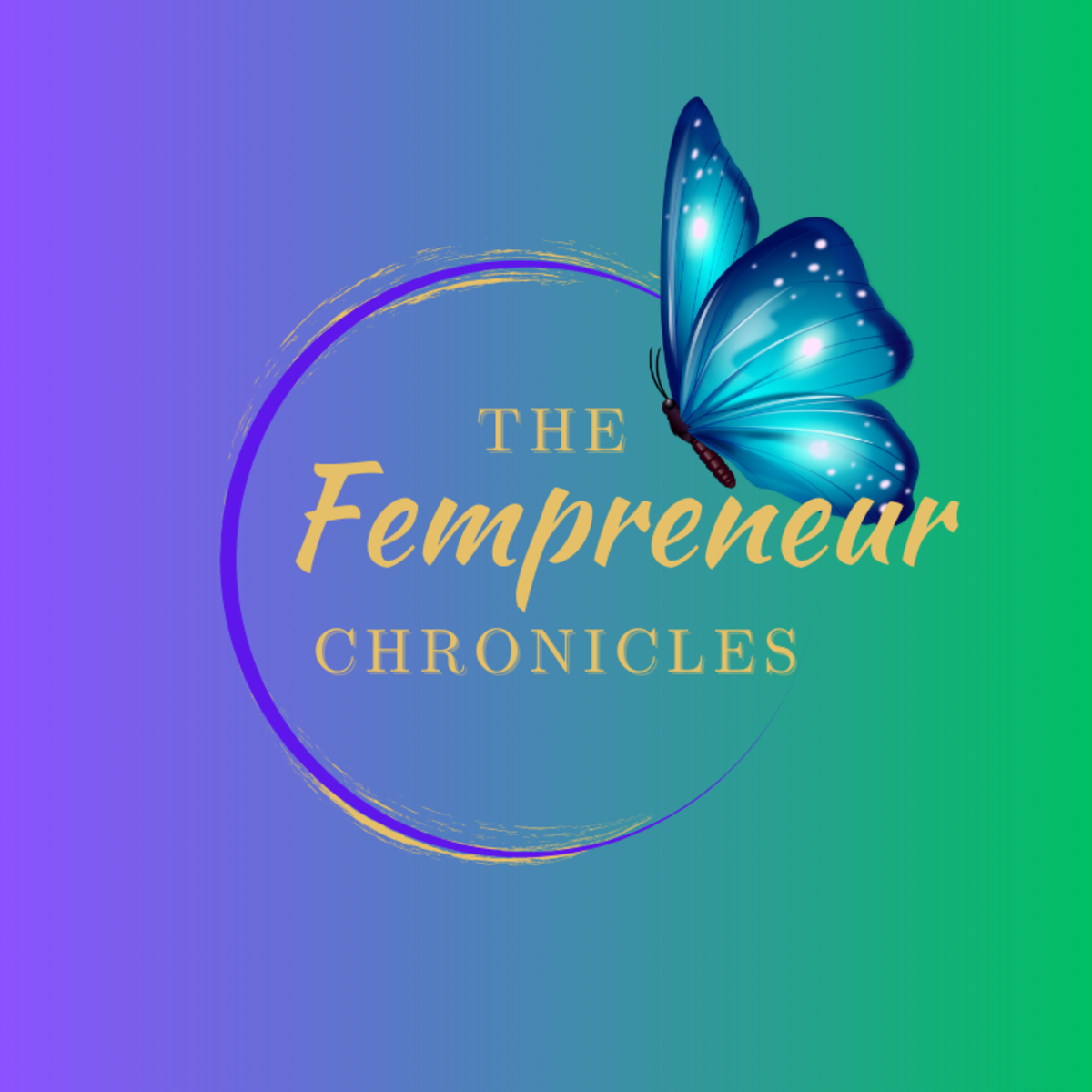 The Fempreneur Chronicles