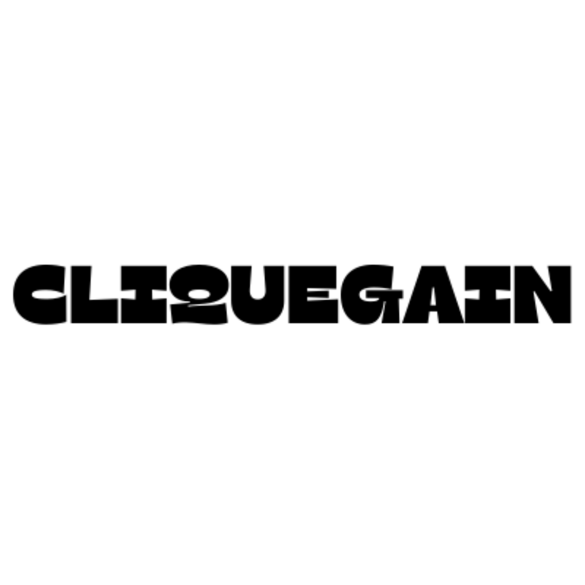 CLIQUEGAIN