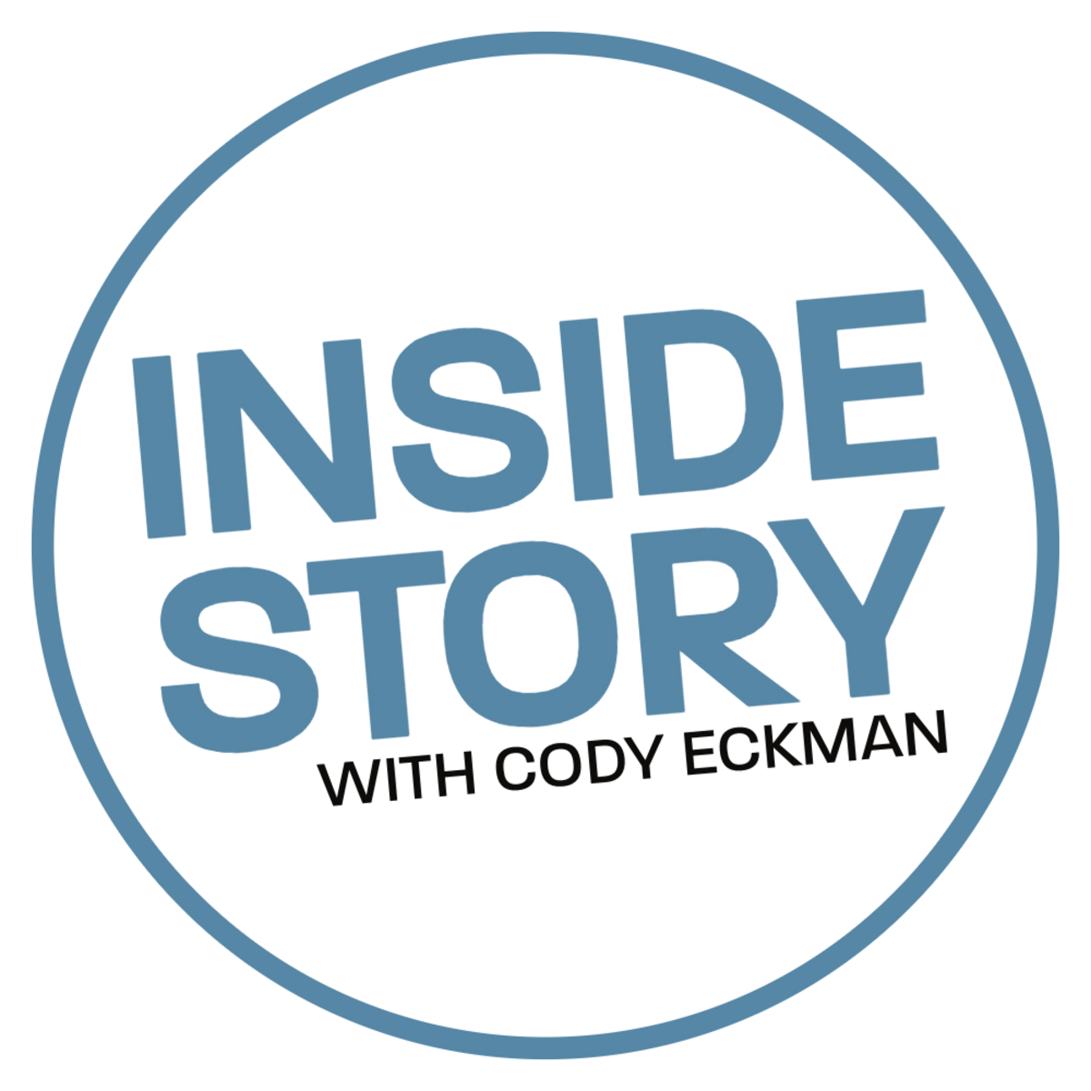 Inside Story with Cody Eckman