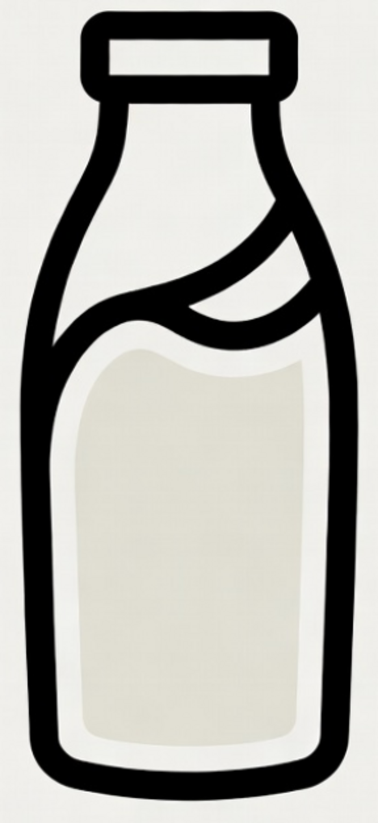 Heavy Cream