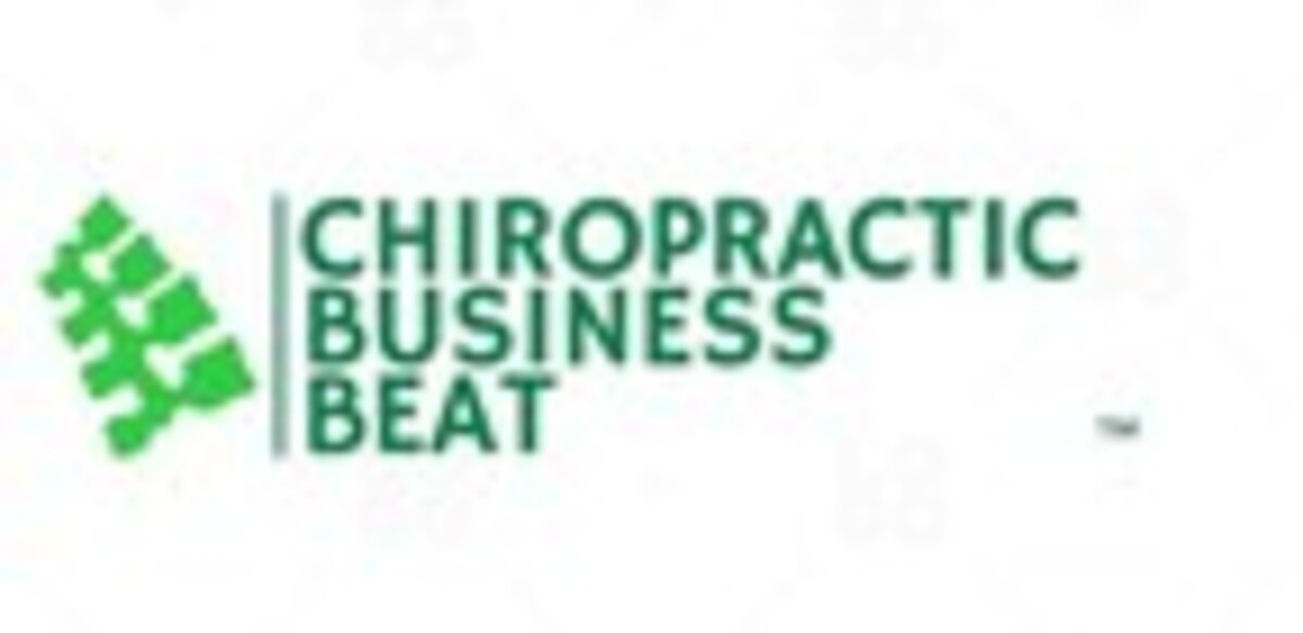 Chiropractic Business Beat