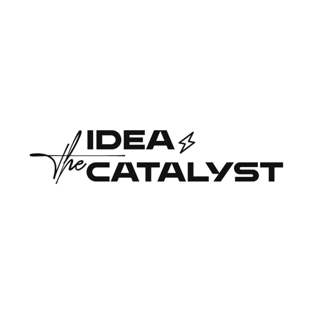 The Idea Catalyst
