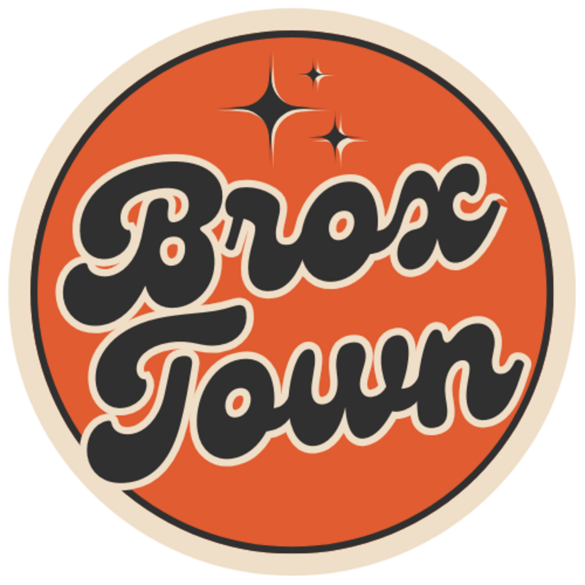 Broxtown