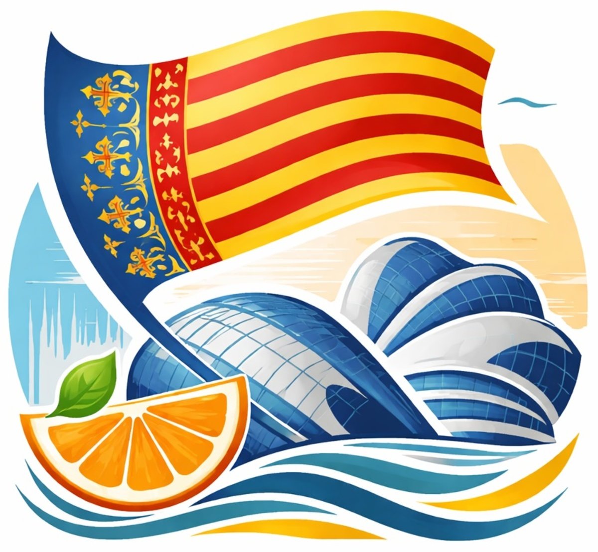 First Issue: Early Spring in Valencia—What’s Worth Your Week?