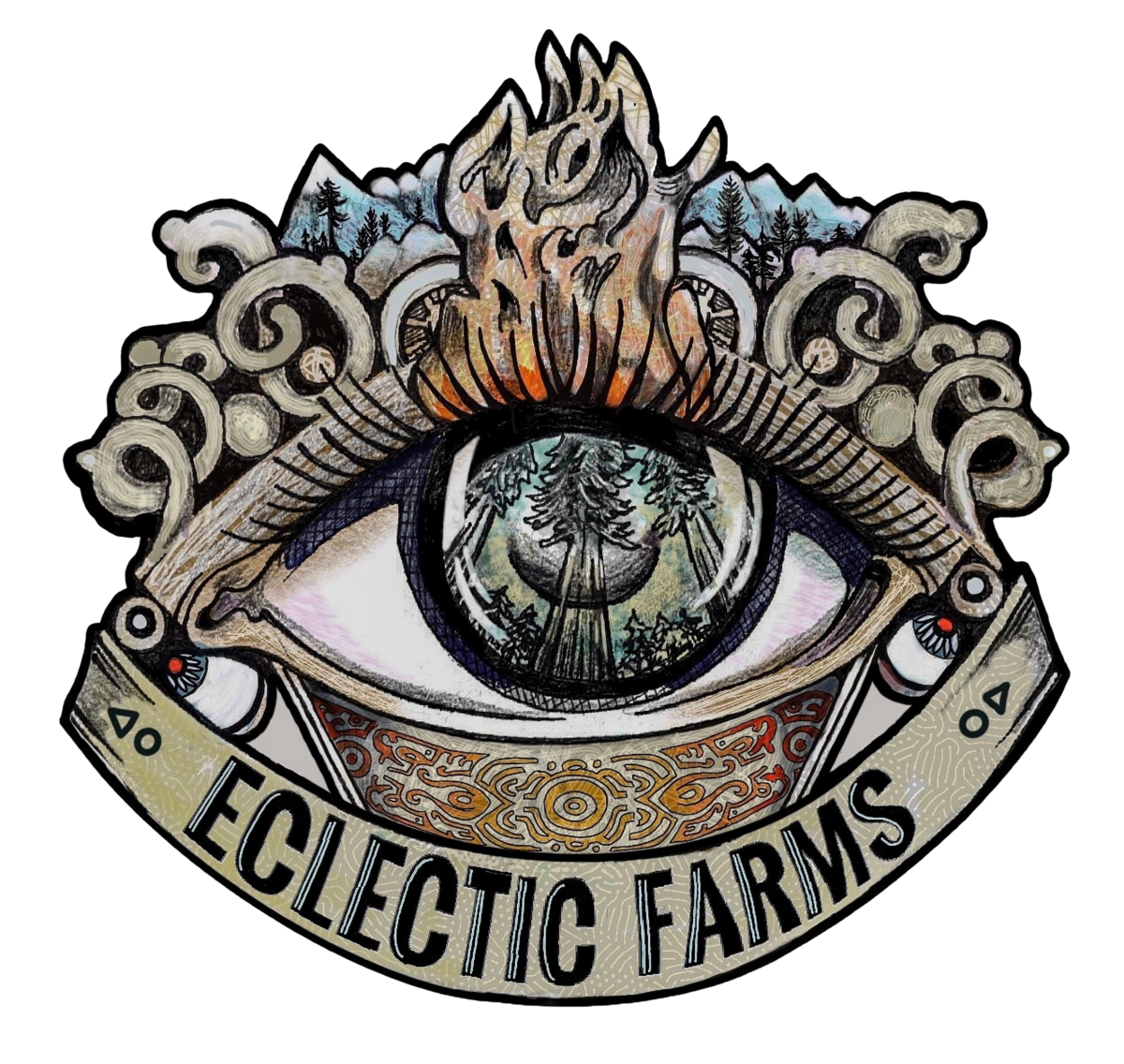 Eclectic Farms Productions