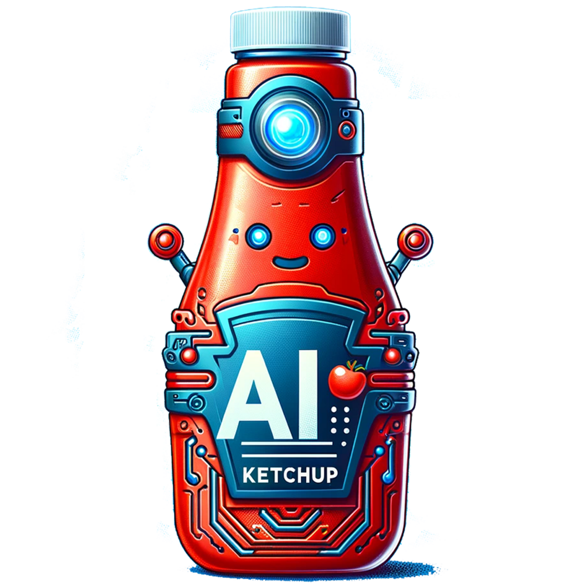 ai ketchup