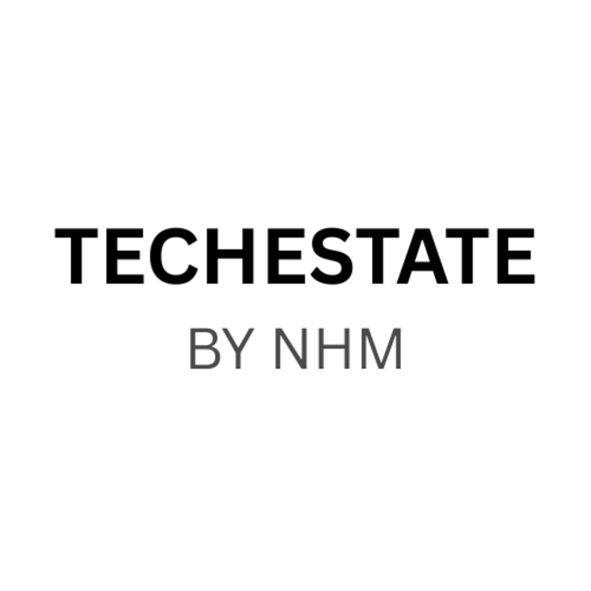 TechEstate by NHM