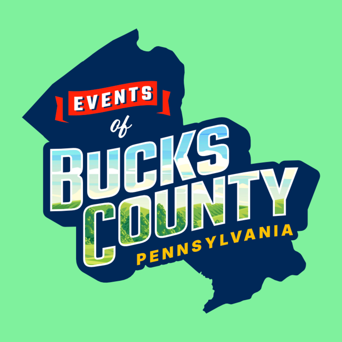 Bucks County Events