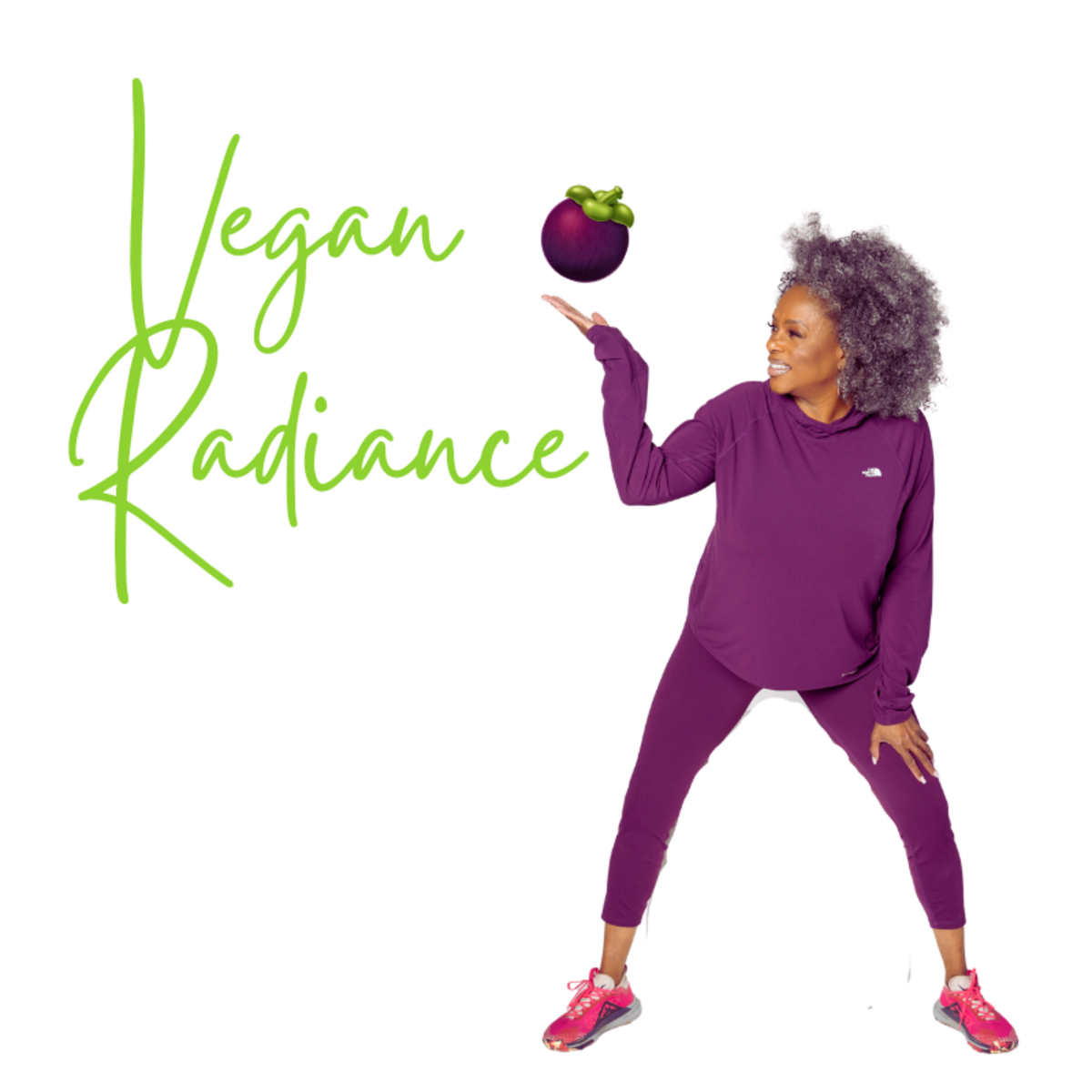 Vegan Radiance Newsletter