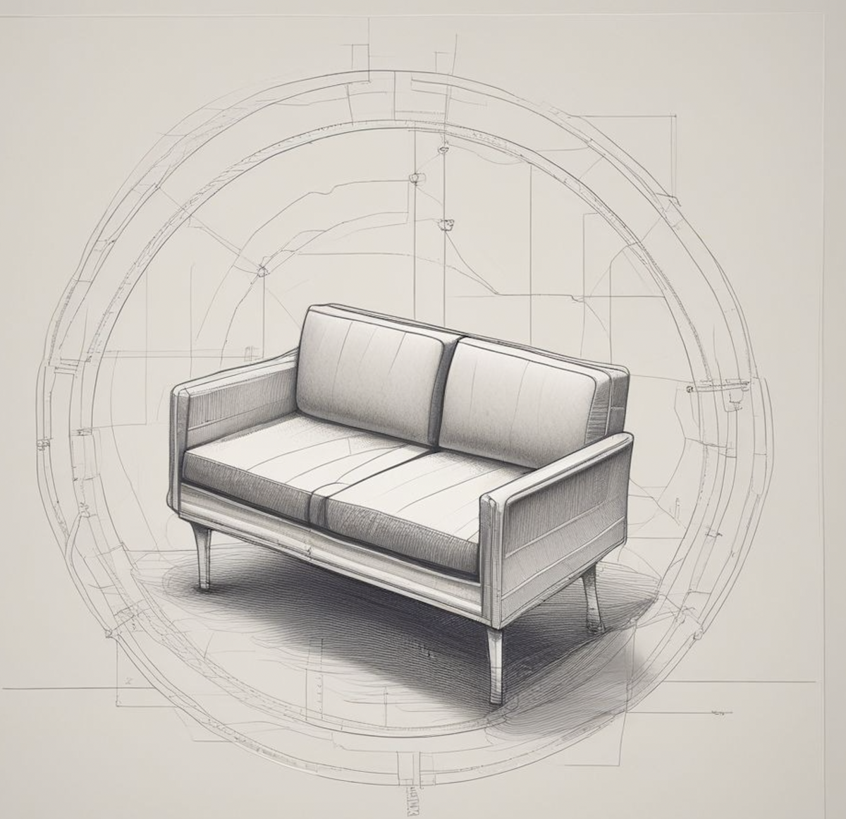 Organisations on the Couch