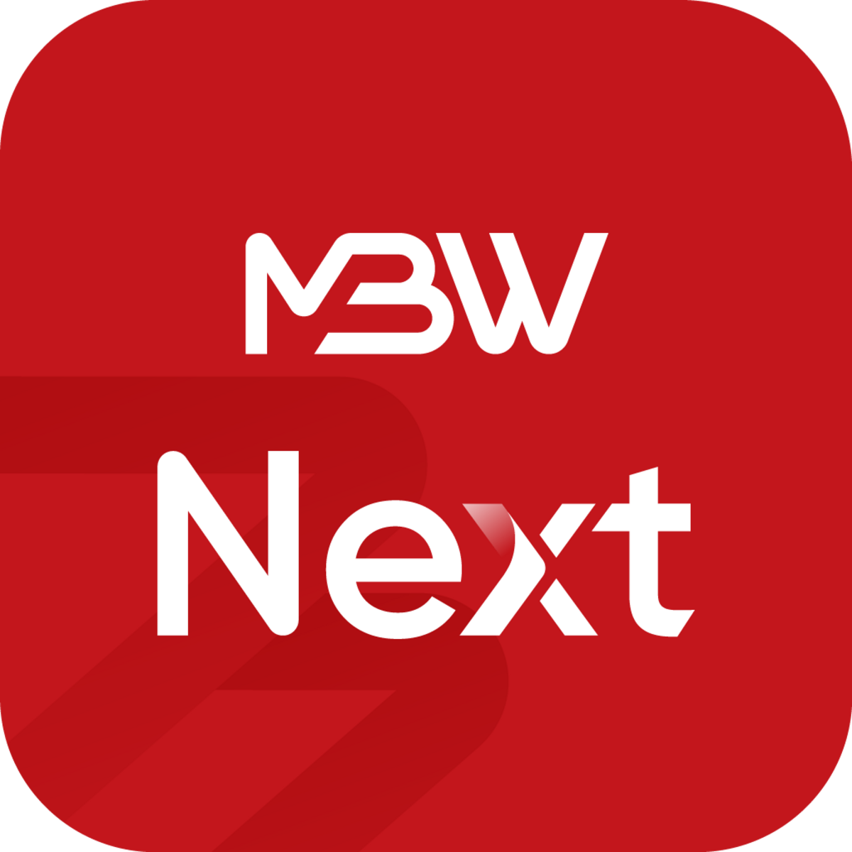 MBW Next's Newsletter