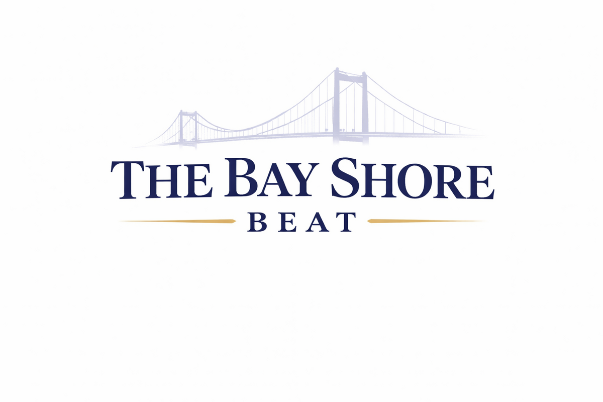 The Bay Shore Beat