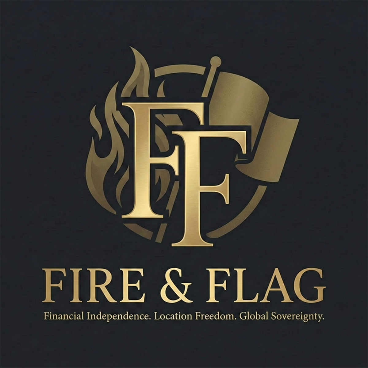 The Fire & Flag Dispatch