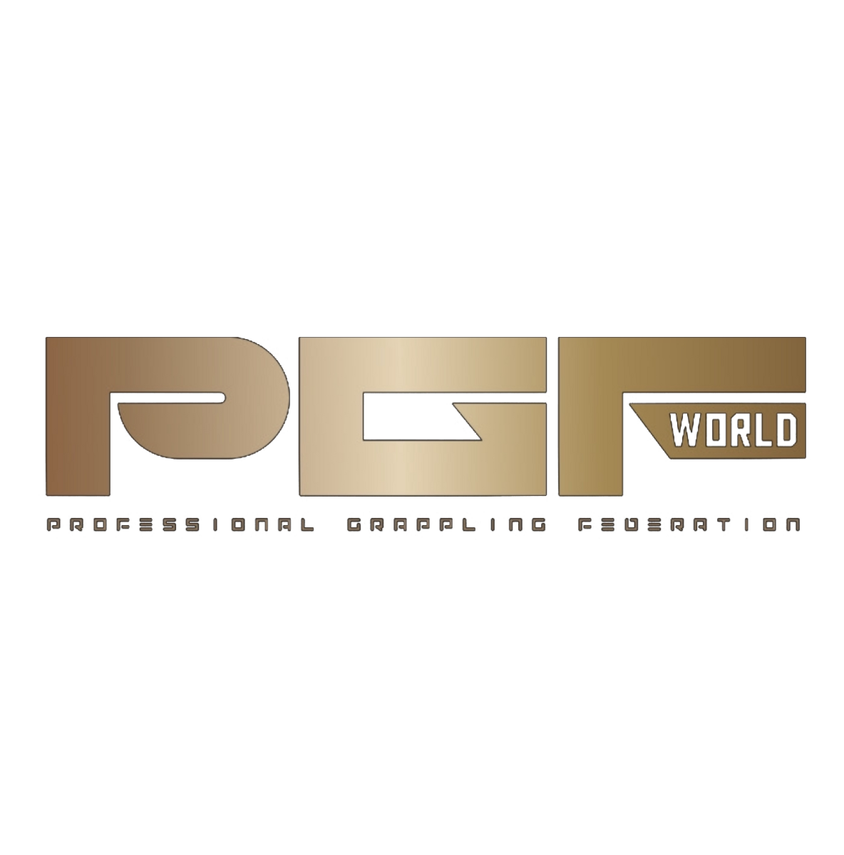 The Professional Grappling Federation
