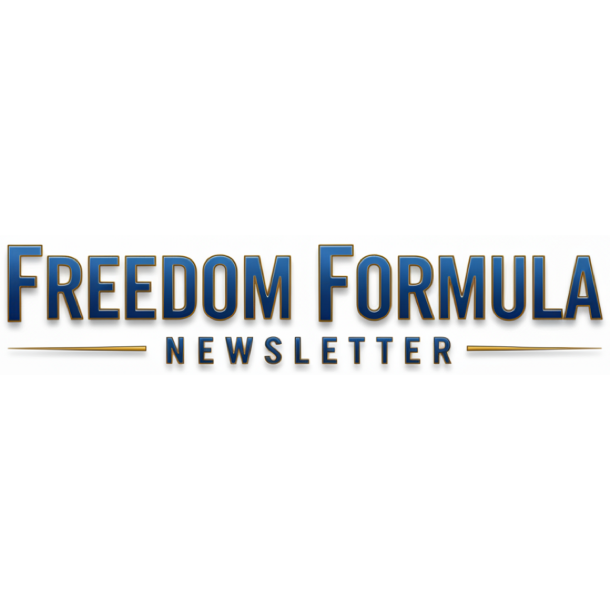 Freedom Formula