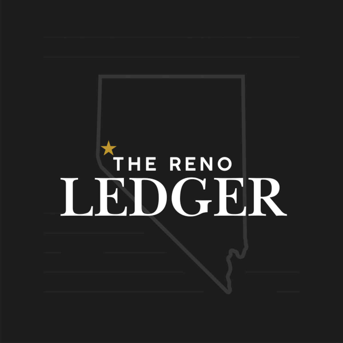 The Reno Ledger