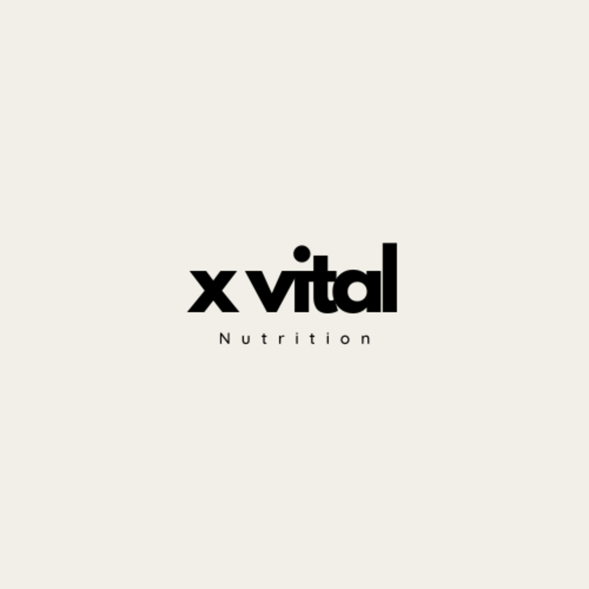X vital Nutrition
