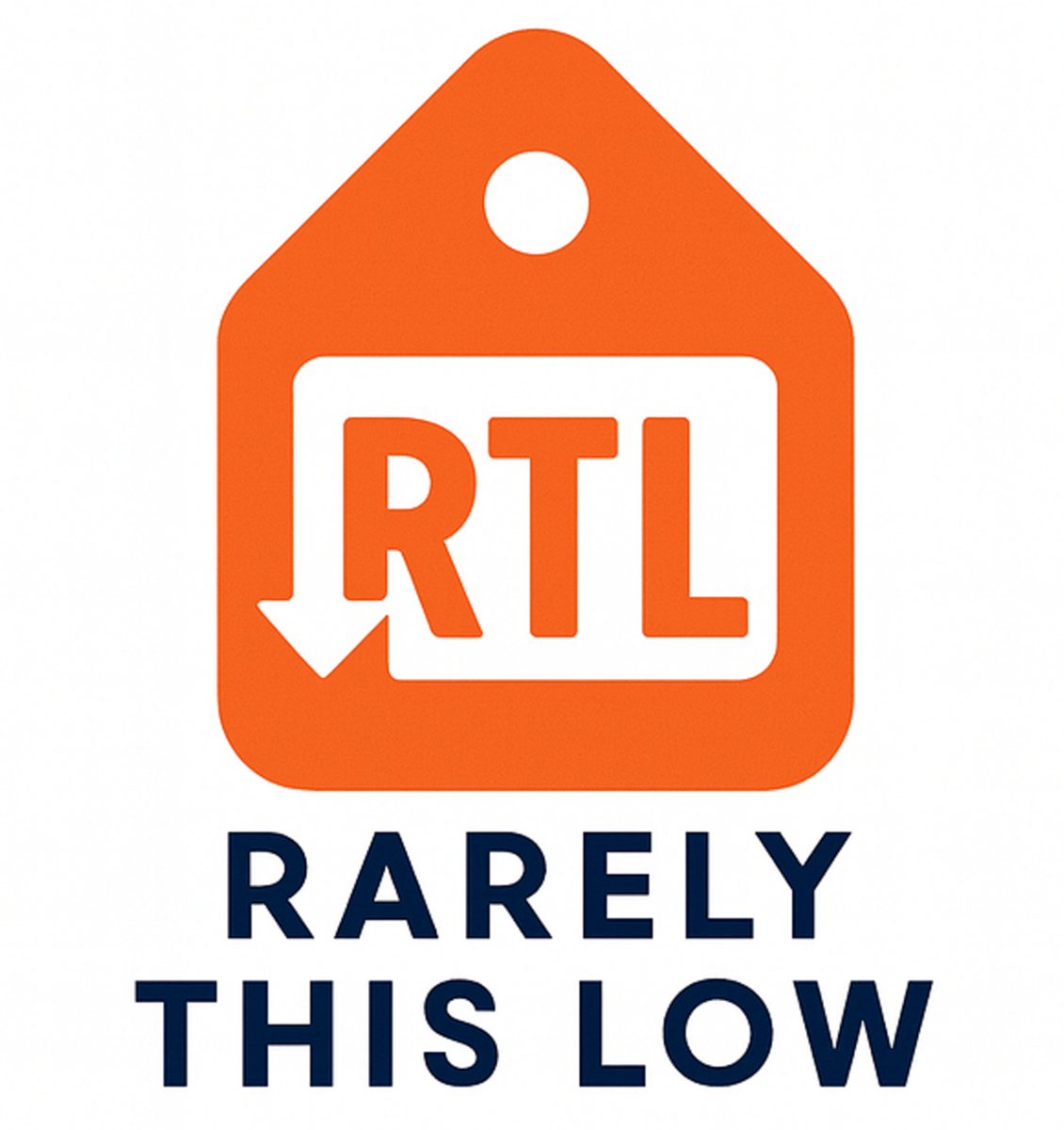 Rarely This Low (RTL)