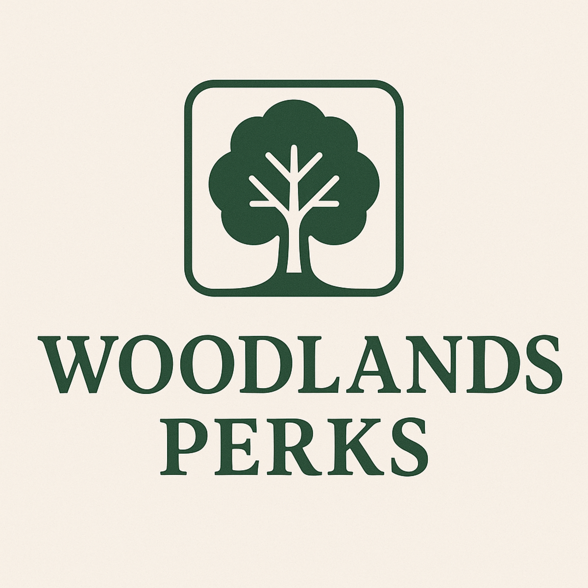 Woodlands Perks