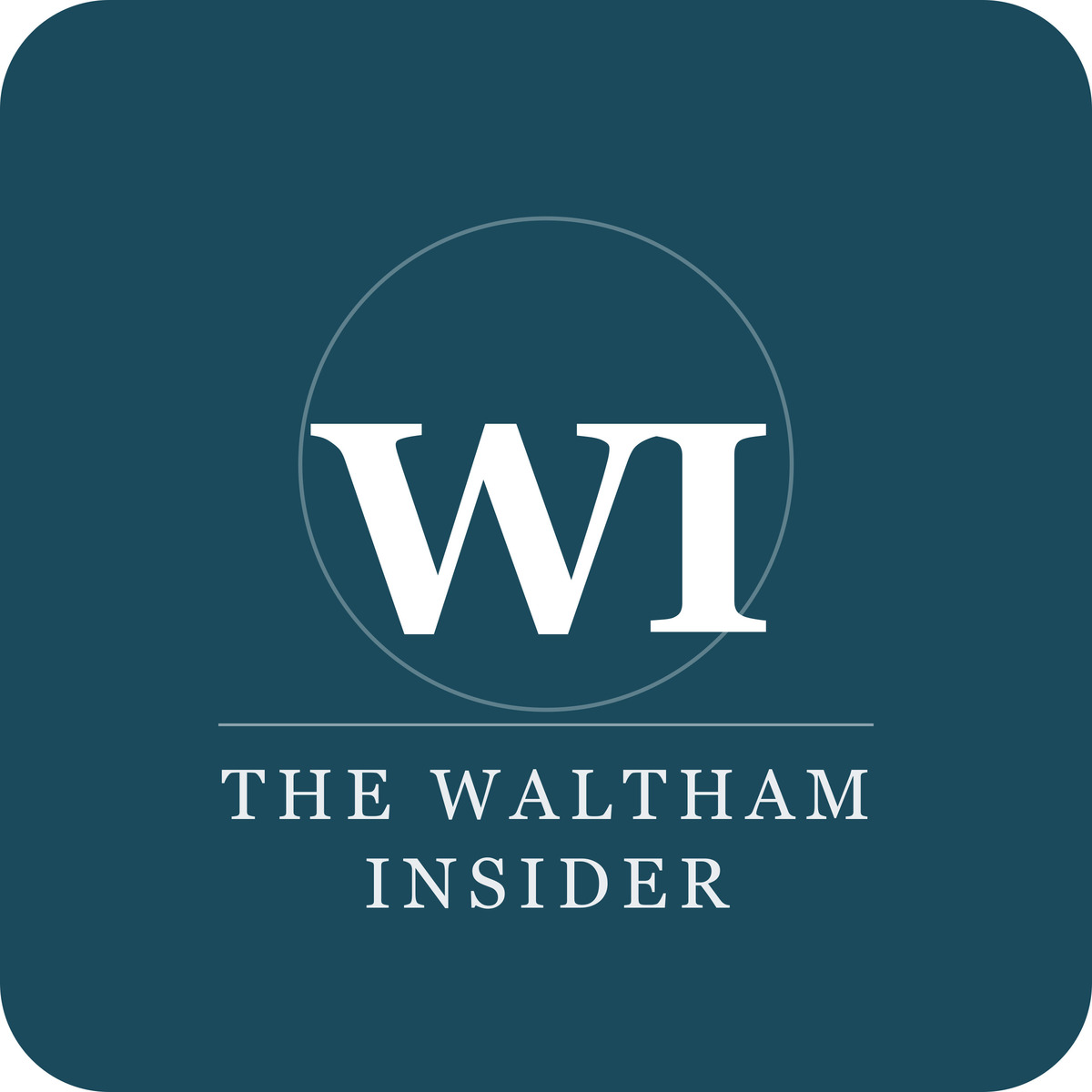 The Waltham Insider | Issue #4