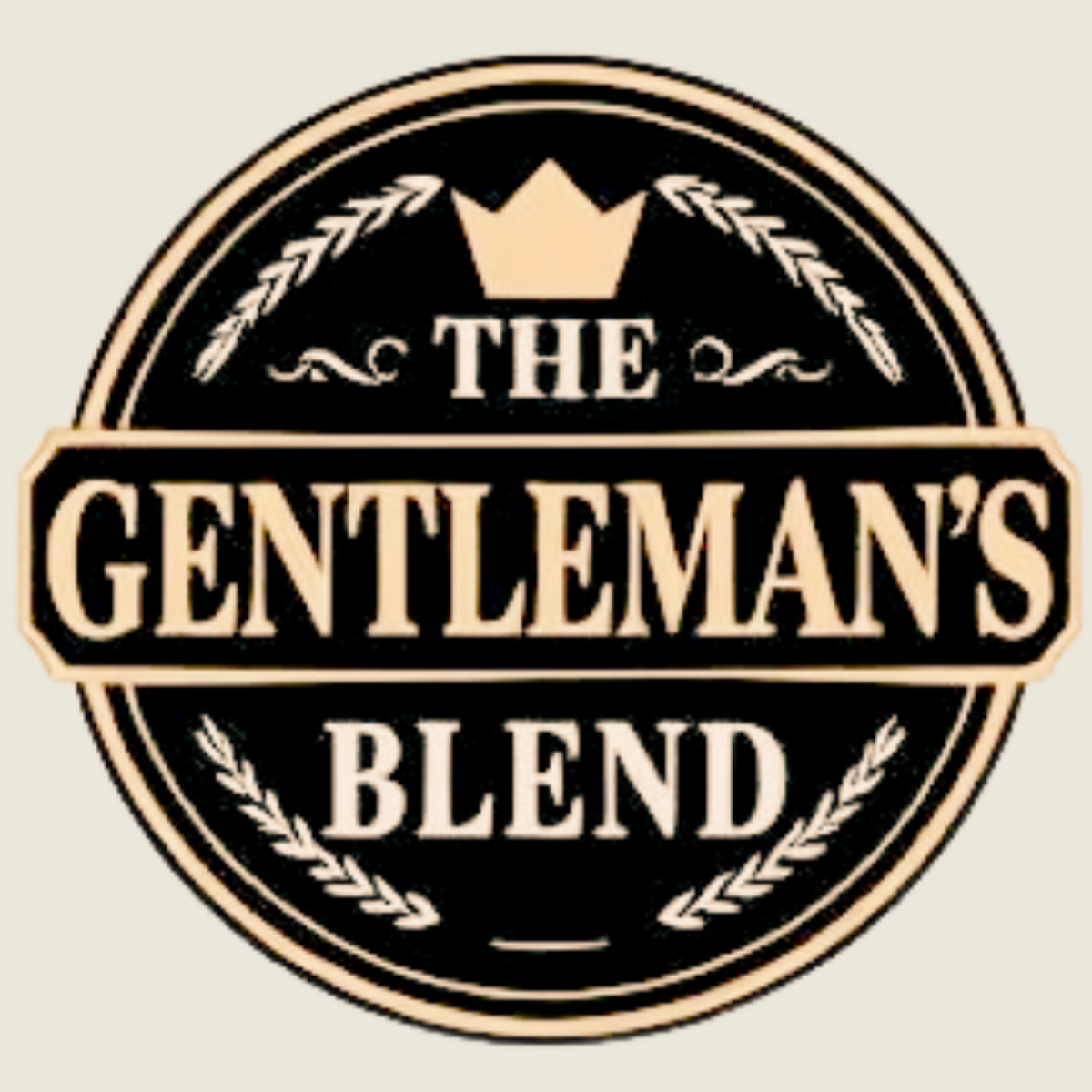 The Gentleman's Blend